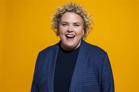 fortune feimster nude|Fortune Feimster: Sports Stories (The Andy Richter Call